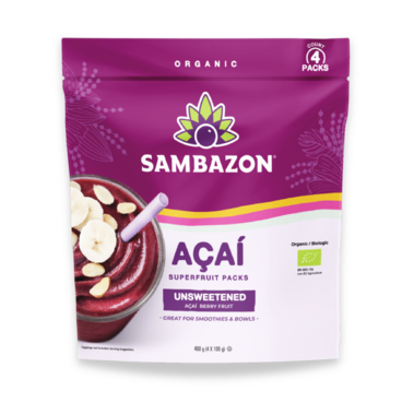 ACAI NESLADENÝ