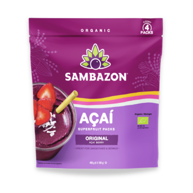 ACAI S GUARANOU