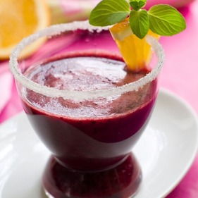 Acai Smoothie