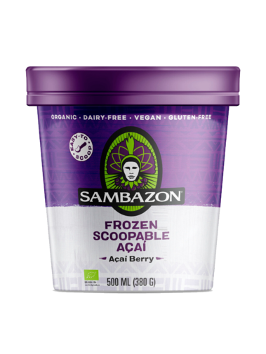 ACAI sorbet 500ml